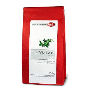 Thymian Tee Caelo Hv-Packung 100 g 100 g
